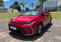 Autos - Toyota COROLLA 1.8 XEI HIBRIDO 2025 Electrico / Hibrido 0Km - En Venta