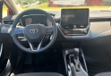 Autos - Toyota COROLLA 1.8 XEI HIBRIDO 2025 Electrico / Hibrido 0Km - En Venta