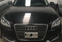 Autos - Audi A4 2011 Nafta 188000Km - En Venta