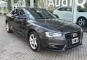 Autos - Audi A5 2013 Nafta 120000Km - En Venta