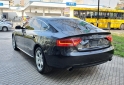 Autos - Audi A5 2013 Nafta 120000Km - En Venta