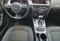 Autos - Audi A5 2013 Nafta 120000Km - En Venta