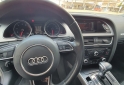 Autos - Audi A5 2013 Nafta 120000Km - En Venta