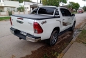 Camionetas - Toyota hilux srx 4x4 2017 Diesel 19000Km - En Venta