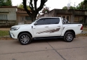 Camionetas - Toyota hilux srx 4x4 2017 Diesel 19000Km - En Venta