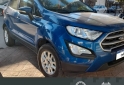 Autos - Ford EcoSport SE 2018 Diesel 88000Km - En Venta
