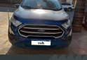 Autos - Ford EcoSport SE 2018 Diesel 88000Km - En Venta