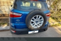 Autos - Ford EcoSport SE 2018 Diesel 88000Km - En Venta