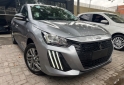 Autos - Peugeot 208 Allure 2025 Nafta 0Km - En Venta