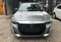 Autos - Peugeot 208 Allure 2025 Nafta 0Km - En Venta