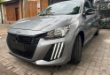 Autos - Peugeot 208 Allure 2025 Nafta 0Km - En Venta