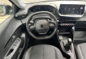 Autos - Peugeot 208 Allure 2025 Nafta 0Km - En Venta