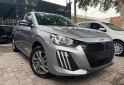 Autos - Peugeot 208 Allure 2025 Nafta 0Km - En Venta