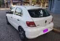 Autos - Volkswagen Gol Trend 2012 GNC 378000Km - En Venta