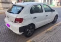 Autos - Volkswagen Gol Trend 2012 GNC 378000Km - En Venta