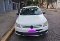 Autos - Volkswagen Gol Trend 2012 GNC 378000Km - En Venta
