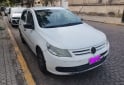 Autos - Volkswagen Gol Trend 2012 GNC 378000Km - En Venta