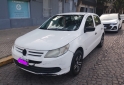 Autos - Volkswagen Gol Trend 2012 GNC 378000Km - En Venta