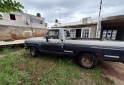 Camionetas - Ford F100 1982 Diesel 1000Km - En Venta