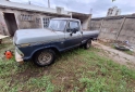 Camionetas - Ford F100 1982 Diesel 1000Km - En Venta