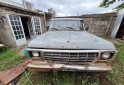 Camionetas - Ford F100 1982 Diesel 1000Km - En Venta