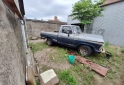 Camionetas - Ford F100 1982 Diesel 1000Km - En Venta