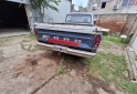 Camionetas - Ford F100 1982 Diesel 1000Km - En Venta