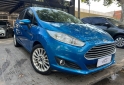 Autos - Ford Fiesta Se 2016 Nafta 98000Km - En Venta