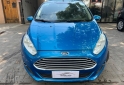 Autos - Ford Fiesta Se 2016 Nafta 98000Km - En Venta