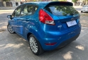 Autos - Ford Fiesta Se 2016 Nafta 98000Km - En Venta