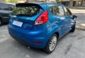 Autos - Ford Fiesta Se 2016 Nafta 98000Km - En Venta