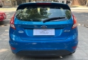 Autos - Ford Fiesta Se 2016 Nafta 98000Km - En Venta