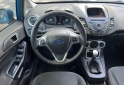 Autos - Ford Fiesta Se 2016 Nafta 98000Km - En Venta