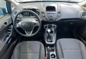 Autos - Ford Fiesta Se 2016 Nafta 98000Km - En Venta