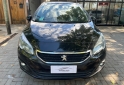 Autos - Peugeot 308 Allure 2017 Nafta 96000Km - En Venta