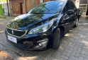 Autos - Peugeot 308 Allure 2017 Nafta 96000Km - En Venta