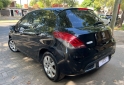 Autos - Peugeot 308 Allure 2017 Nafta 96000Km - En Venta