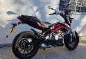 Motos - Benelli 302 S 2022 Nafta 6000Km - En Venta