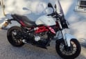 Motos - Benelli 302 S 2022 Nafta 6000Km - En Venta