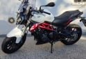 Motos - Benelli 302 S 2022 Nafta 6000Km - En Venta