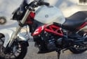 Motos - Benelli 302 S 2022 Nafta 6000Km - En Venta