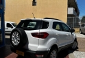Autos - Ford Eco Sport SE 2019 Nafta 99000Km - En Venta