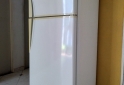 Hogar - Heladera Gafa Eurosystem Modelo HGF356A - En Venta