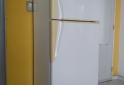 Hogar - Heladera Gafa Eurosystem Modelo HGF356A - En Venta