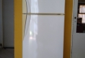 Hogar - Heladera Gafa Eurosystem Modelo HGF356A - En Venta