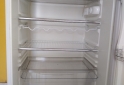 Hogar - Heladera Gafa Eurosystem Modelo HGF356A - En Venta