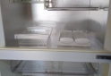 Hogar - Heladera Gafa Eurosystem Modelo HGF356A - En Venta
