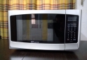 Hogar - Horno Microondas BGH Quick Chef 23 Litros c/ Grill - En Venta