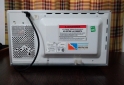 Hogar - Horno Microondas BGH Quick Chef 23 Litros c/ Grill - En Venta