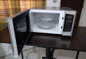 Hogar - Horno Microondas BGH Quick Chef 23 Litros c/ Grill - En Venta